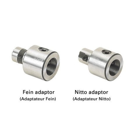 Walter Surface Technologies Nitto Adapter 05Z015